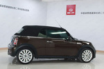 MINICABRIO2011款1.6T COOPER S CABRIO