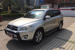 丰田RAV42009款2.4L 自动豪华版