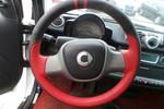 smartfortwo2012款1.0 MHD 硬顶舒适版