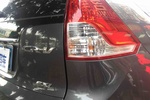 本田CR-V2012款2.0L 四驱经典版