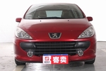 标致307两厢2008款1.6L 手自一体 雅致版