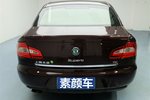 斯柯达昊锐2009款1.8TSI 手自一体 贵雅版