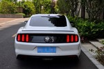 福特Mustang2017款2.3T 性能版