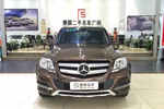 奔驰GLK级2013款GLK 300 4MATIC 动感天窗型