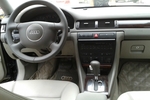 奥迪A62005款3.0 Quattro