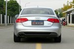 奥迪A4L2012款2.0TFSI 运动型