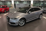 奥迪A3 Sportback e-tron2015款1.4T e-tron 运动型