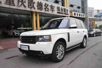 路虎揽胜2011款5.0L NA HSE