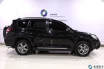 丰田RAV42013款2.0L  自动 特享精英版