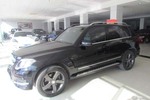 奔驰GLK级2013款GLK 300 4MATIC 动感天窗型