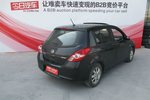 日产TIIDA2008款1.6GE 手动智能型