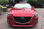 马自达MAZDA3Axela昂克赛拉 两厢2016款1.5L 自动舒适型