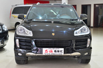 保时捷Cayenne2008款V6