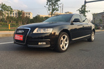 奥迪A6L2009款2.8FSI quattro 豪华型