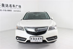 讴歌MDX2014款3.5L 豪华版