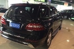 奔驰M级2014款ML400 4MATIC 豪华型