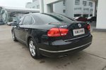 大众帕萨特2013款2.0TSI DSG至尊版