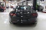 保时捷9112013款50 Years Edition 3.8L 