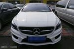 奔驰CLA级2014款CLA 260 4MATIC