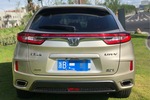 本田UR-V2017款370TURBO 两驱尊贵版