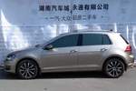 大众高尔夫2015款1.2TSI 自动舒适型 