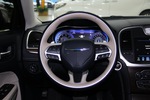 克莱斯勒3002016款300C 3.0L 超越版