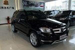 奔驰GLK级2014款GLK 260 4MATIC 动感型