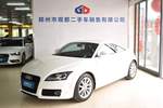 奥迪TT2011款Coupe 2.0TFSI