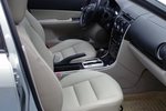 马自达Mazda62008款2.0L 手自一体 时尚型