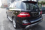 奔驰M级2012款ML300 4MATIC