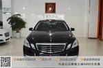 奔驰E级双门2012款E260 coupe