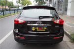 英菲尼迪QX502010款EX25 2.5L 尊雅版