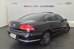 大众迈腾2016款1.8TSI 25周年纪念版