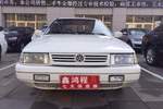 大众桑塔纳2001款2000 GLS 手动