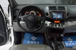 丰田RAV42010款2.0L 自动豪华升级版