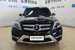 奔驰GLK级2015款GLK 300 4MATIC 豪华型 极致版