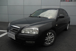 现代伊兰特2008款1.6GLS 手动豪华贵雅版