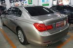 宝马7系2009款730Li 豪华型