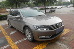 大众帕萨特2011款1.4TSI 手动 尊雅版