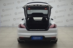 保时捷Panamera2014款Panamera 4