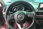 马自达MAZDA3Axela昂克赛拉 三厢2014款1.5L 自动豪华型