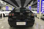 马自达MAZDA3经典2008款1.6L 手动 标准型