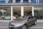 大众CC2012款2.0TSI 至尊型