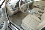 奥迪A42006款1.8T 舒适型