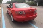 马自达MAZDA62012款2.0L 手自一体 超豪华型