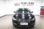 大众帕萨特2013款1.8TSI DSG尊荣版