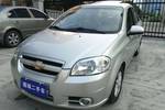 雪佛兰乐风2007款1.4 SL 手动