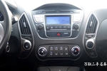 现代ix352013款2.0L 自动两驱舒适型GL 国IV 