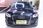 奥迪Q52013款40 TFSI 舒适型