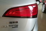 奥迪Q52013款40 TFSI 技术型